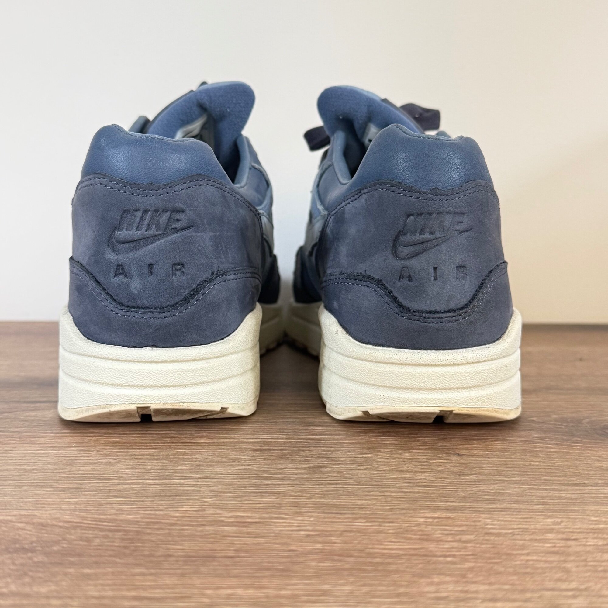 Nike Lab Air Max 1 Pinnacle Blue Ocean Fog photo 4