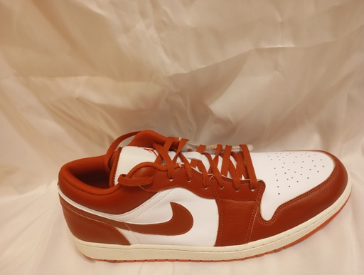 Air Jordan 1 Low SE 'Dune Red' (2024)