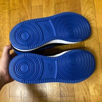 Air Jordan 1 KO 'Sport Blue' (2014) photo 5