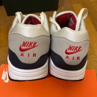 Nike Air Max 1 Anniversary Obsidian (2017) photo 4