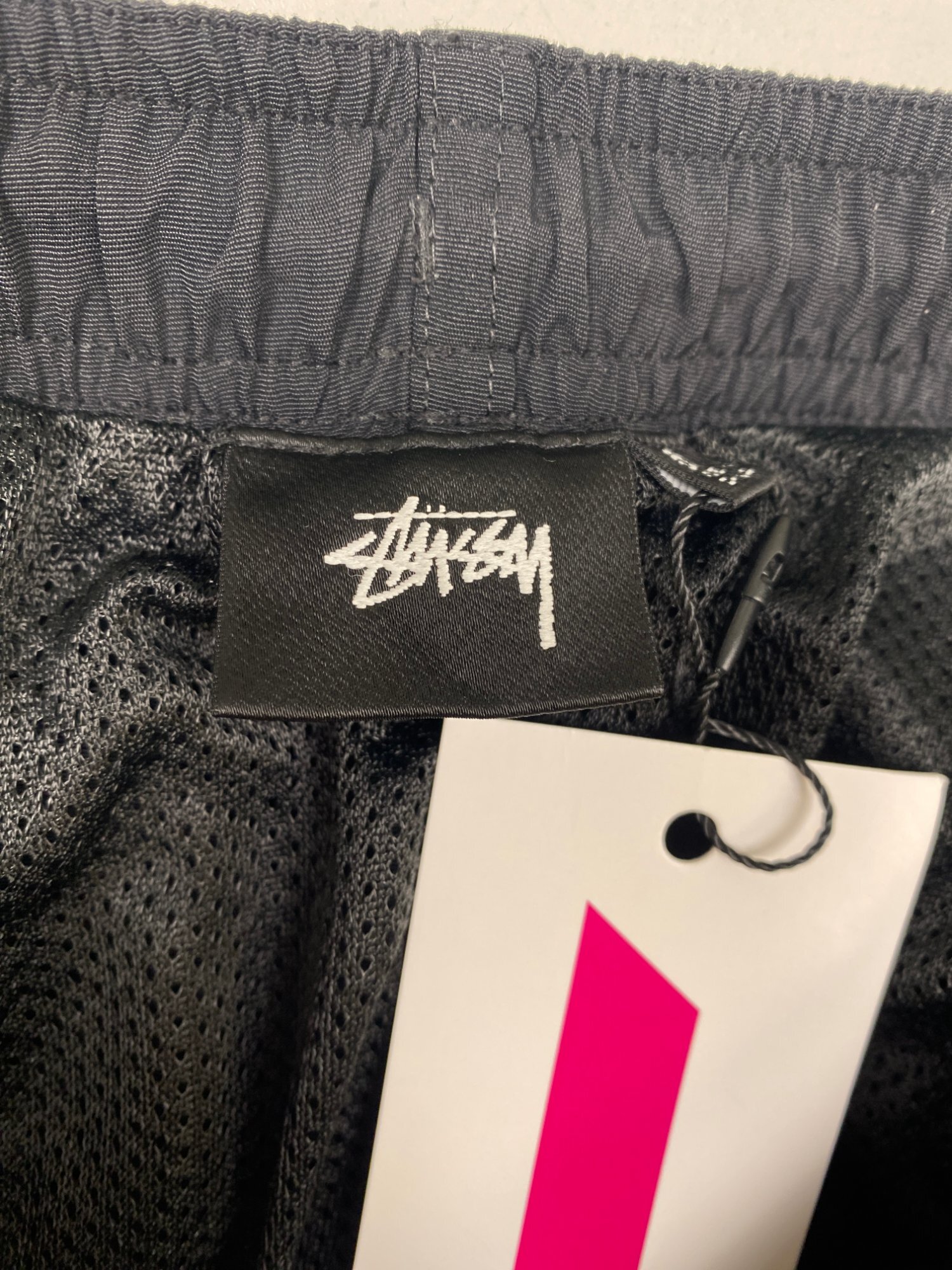 Stüssy x CPFM Swim Shorts photo 5
