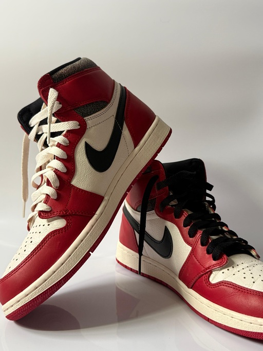 Air Jordan 1 Retro High OG PS 'Lost And Found' (2022)