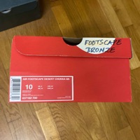 Nike Air Footscape Desert Chukka QS photo 7