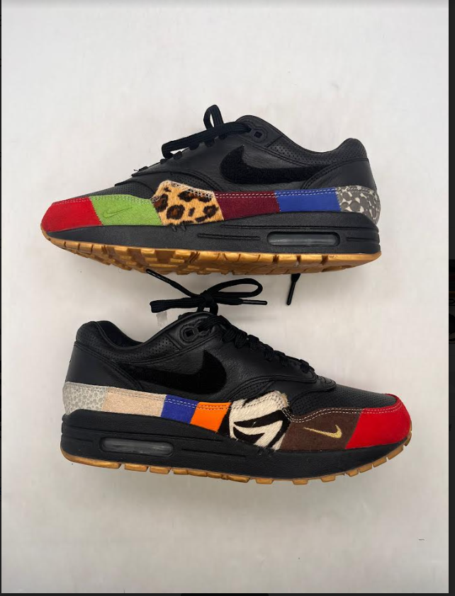 Nike Air Max 1 Master (2017) photo 5