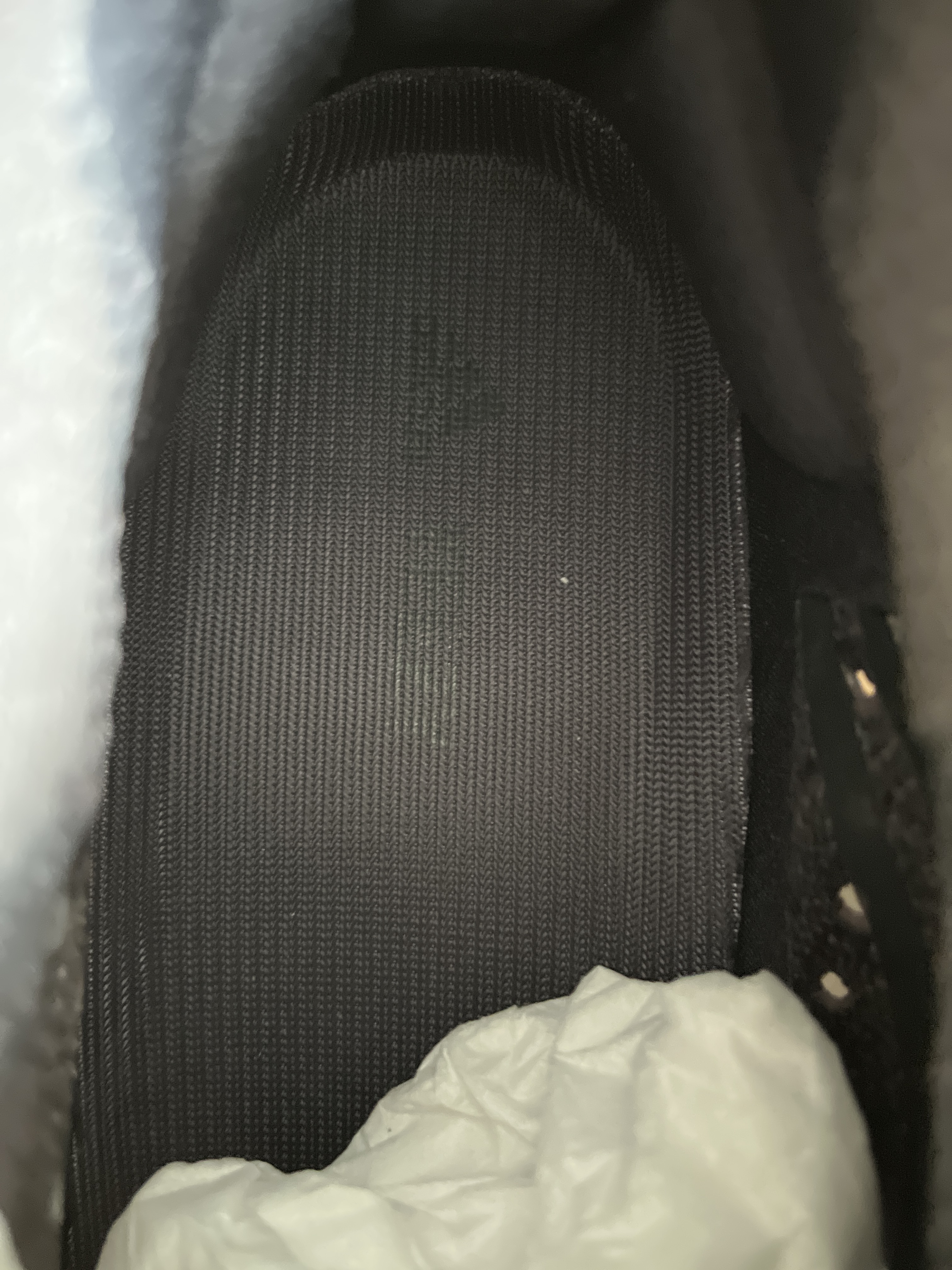 Yeezy Boost 380 'Onyx' (2020) photo 10