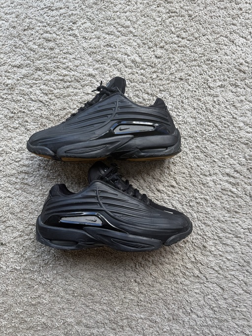 Nike x Nocta Hot Step 2 'Black' (2024)