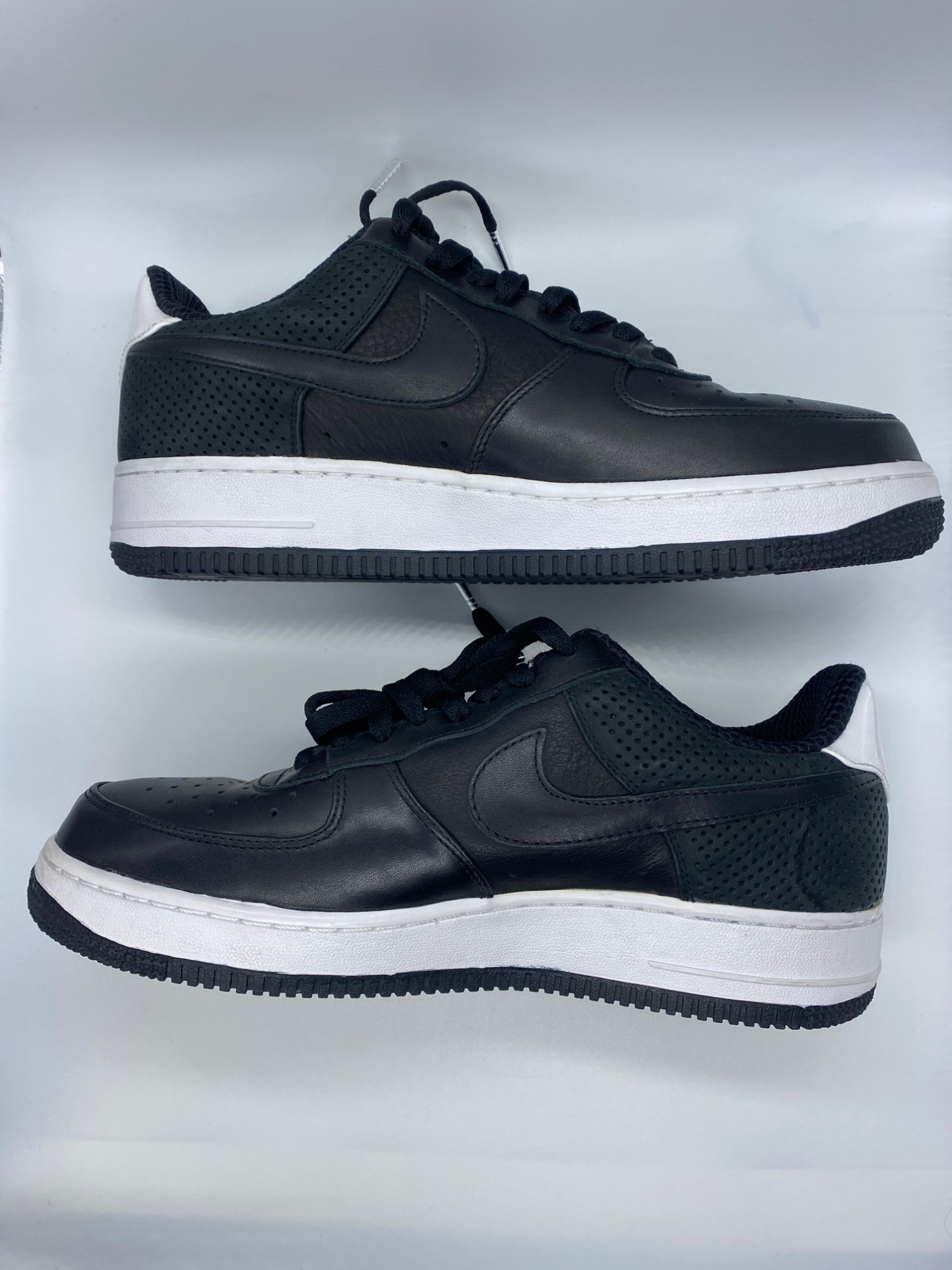 Nike Air Force 1 Low Premium Hiroshi Fragment (2007) photo 2