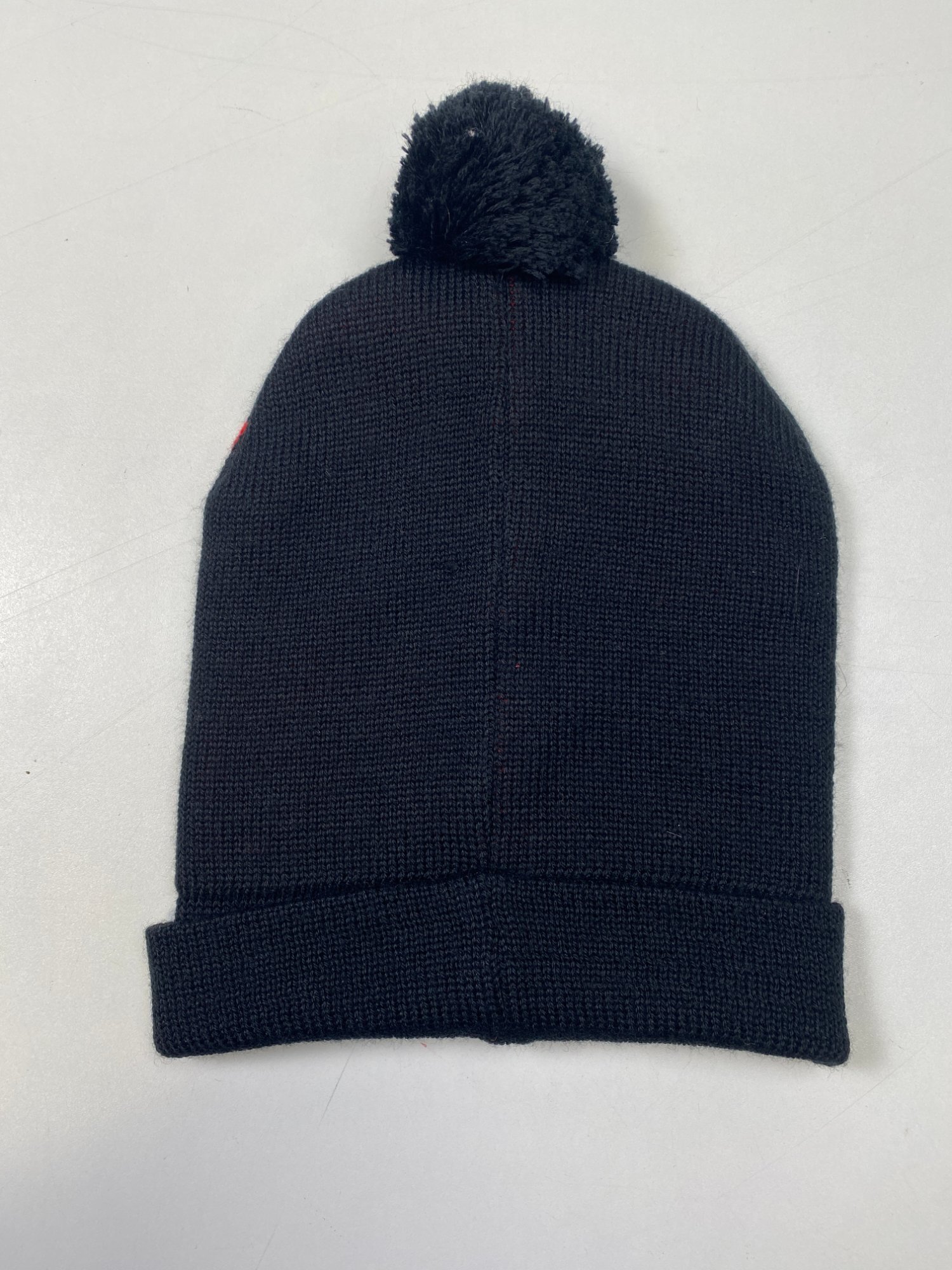 Stussy Trails Pom Beanie photo 2
