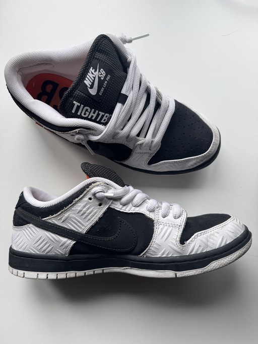 Nike SB x TIGHTBOOTH Dunk Low (2023)