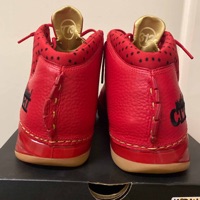 Air Jordan 23 'Chicago' (2015) photo 4