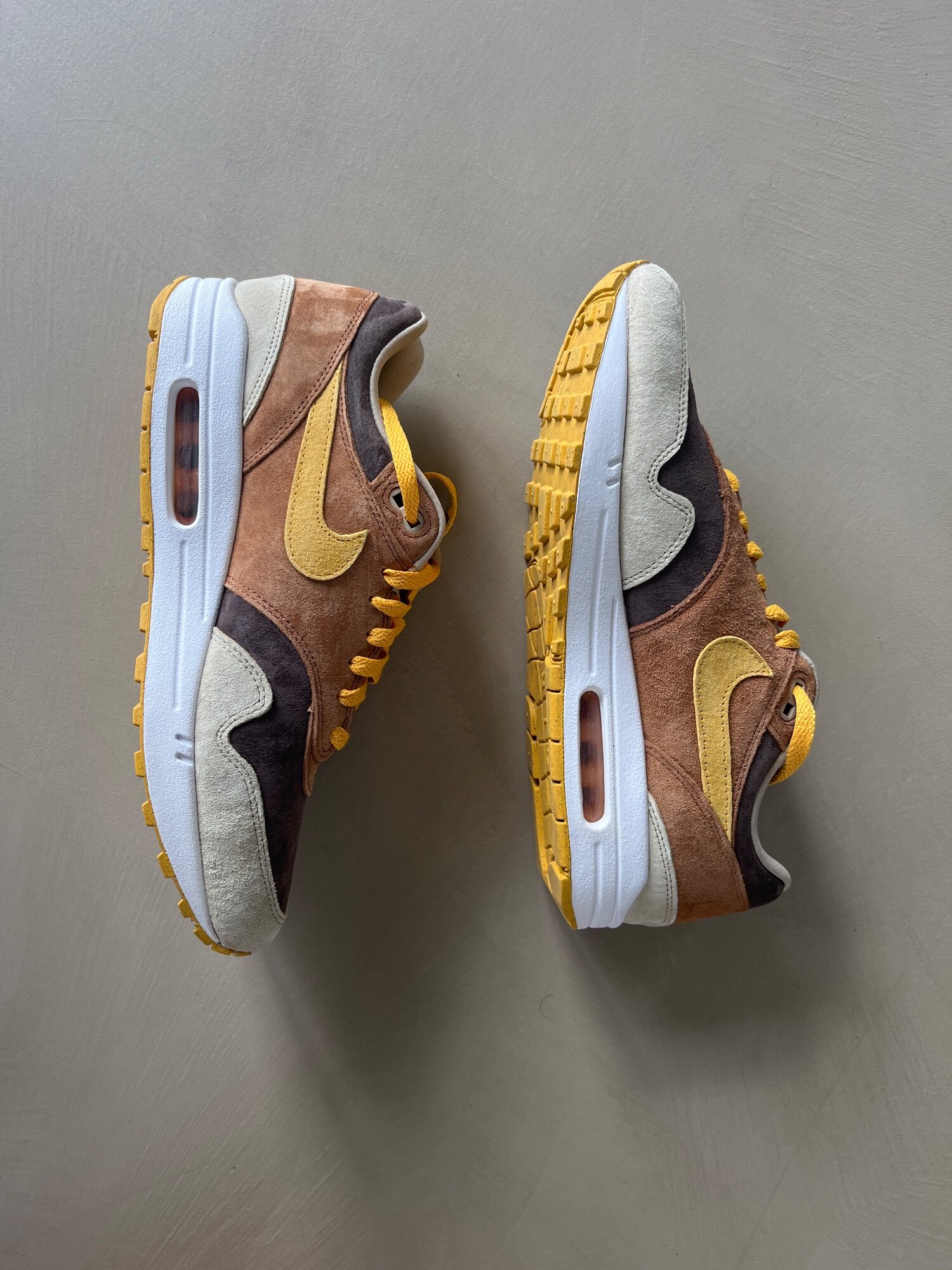 Nike Air Max 1 Premium ‘Pecan’ (2022) photo 2