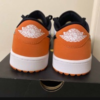 Air Jordan 1 Low Golf Shattered Backboard (2022) photo 4