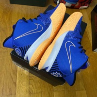 Nike Kyrie 7 Sisterhood (2020) photo 10