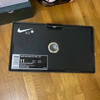 Nike Air Max 97 Mid Riccardo Tisci photo 7