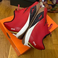 Nike Hyperlive low Limited 'All Star' photo 10