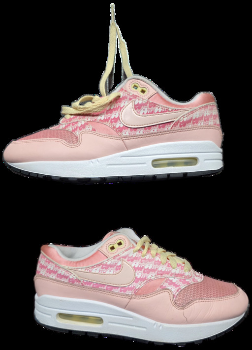 Nike Air Max 1 Strawberry Lemonade (2020)