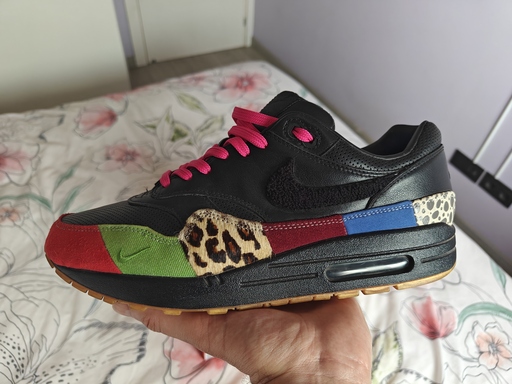 Nike Air Max 1 Master (2017)
