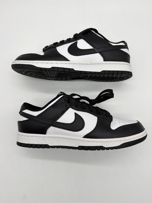 Nike Dunk Low Retro 'Black White Panda'