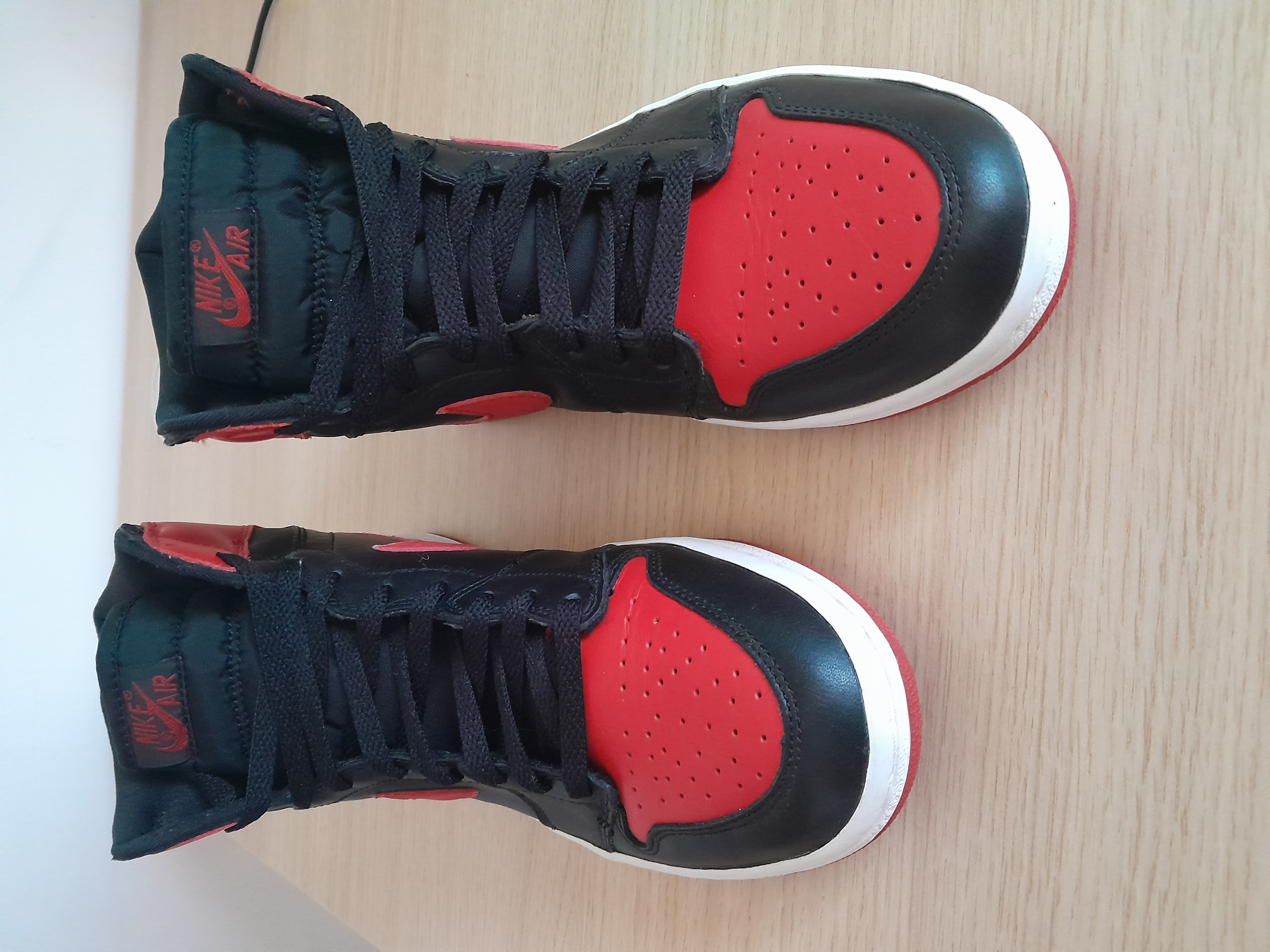 Product image 1 – authenticated on KLEKT