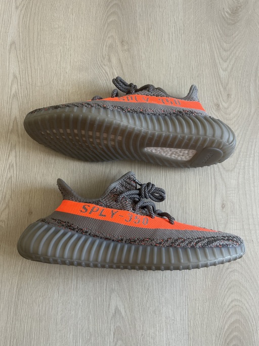 Yeezy Boost 350 V2 'Beluga Reflective'