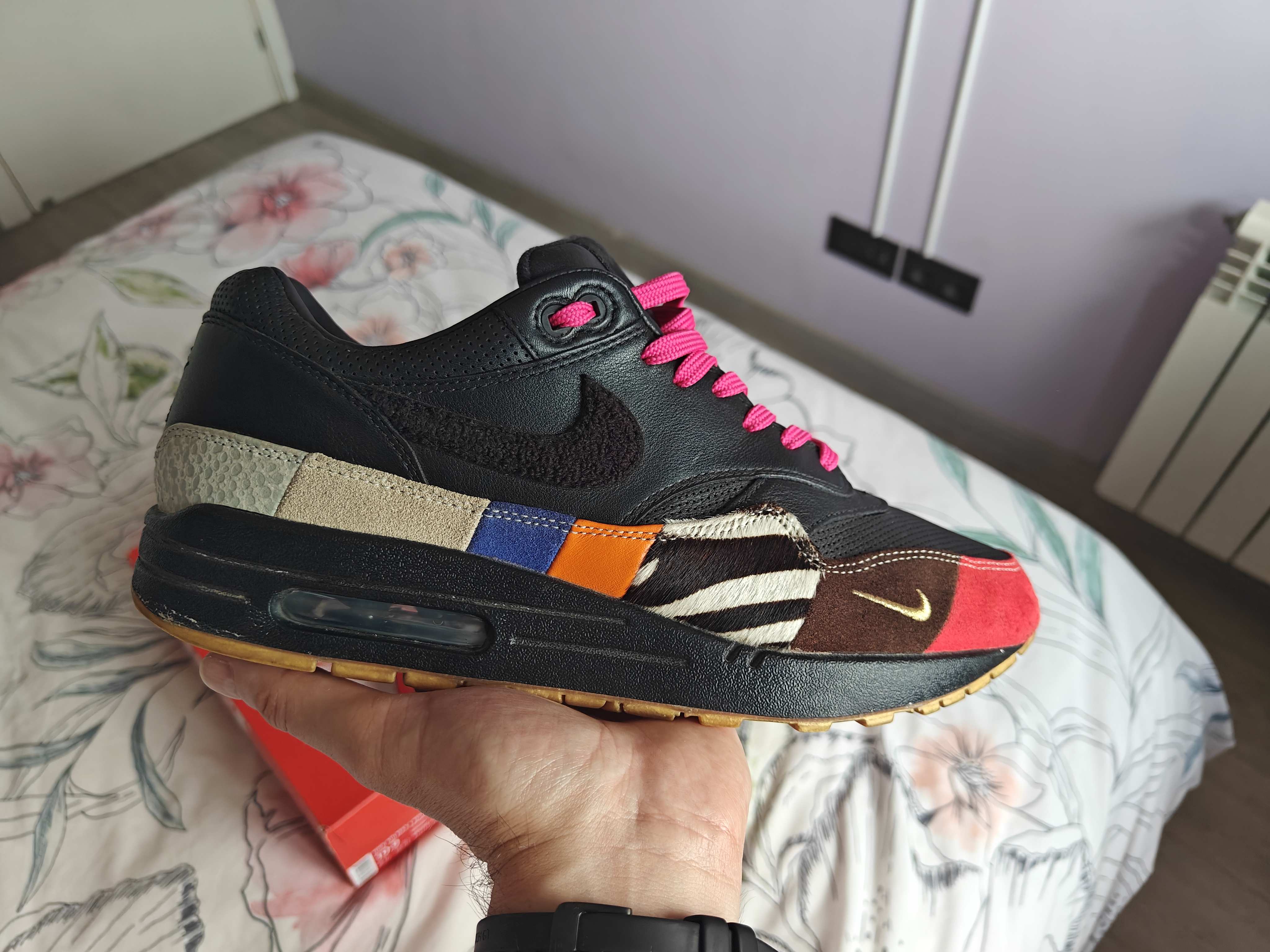 Nike Air Max 1 Master (2017) photo 2