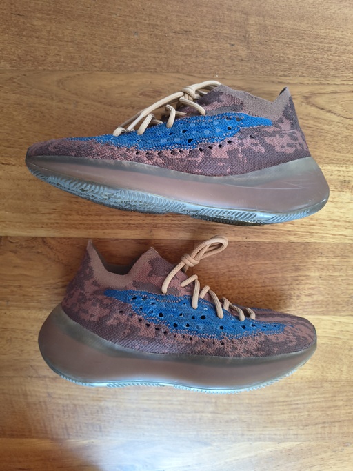 Yeezy Boost 380 'Azure'