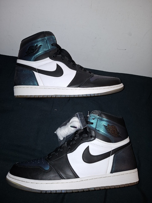 Air Jordan 1 All Star Gotta Shine (2017)