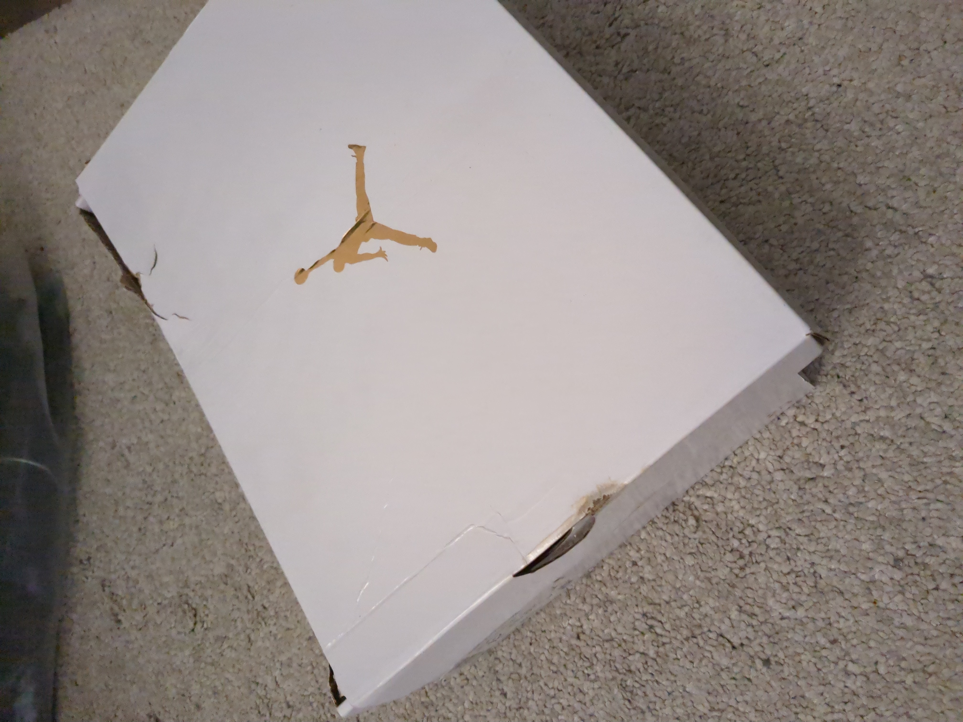 Air Jordan 1 Mid WMNS 'Cement Grey' (2023) photo 7