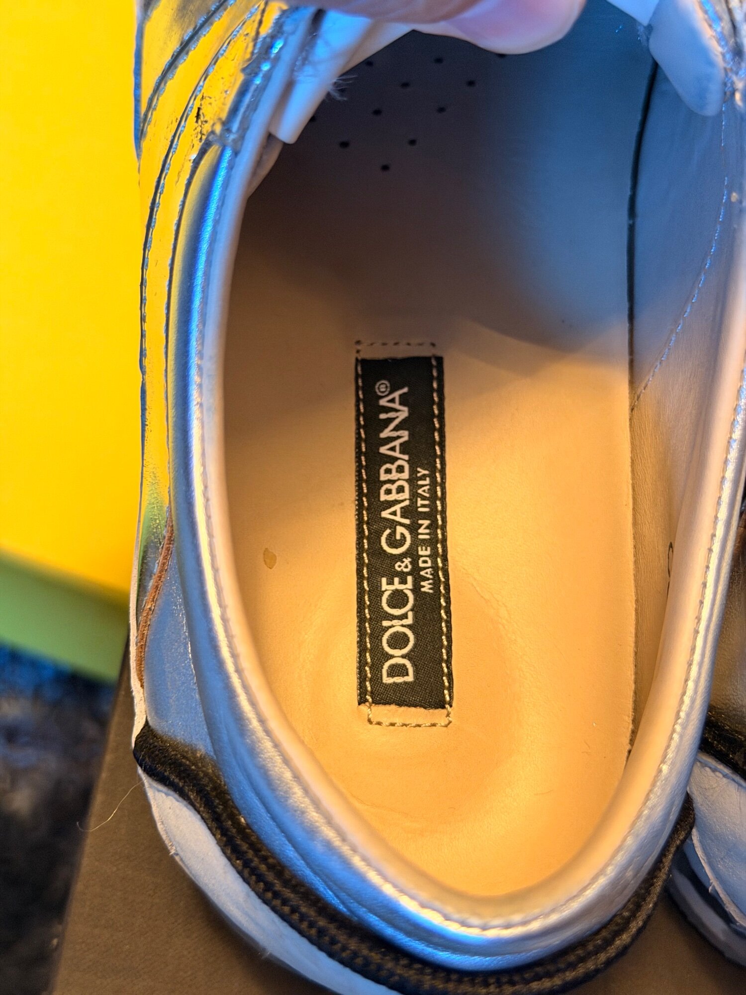 Dolce & Gabbana photo 7