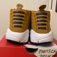 Nike Air Footscape Desert Chukka QS photo 4