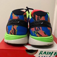 Nike LunarGlide 5 EXT 'Multi-Color Camo' photo 4