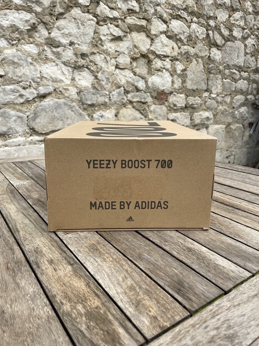 Yeezy 700 V3 'Azael'