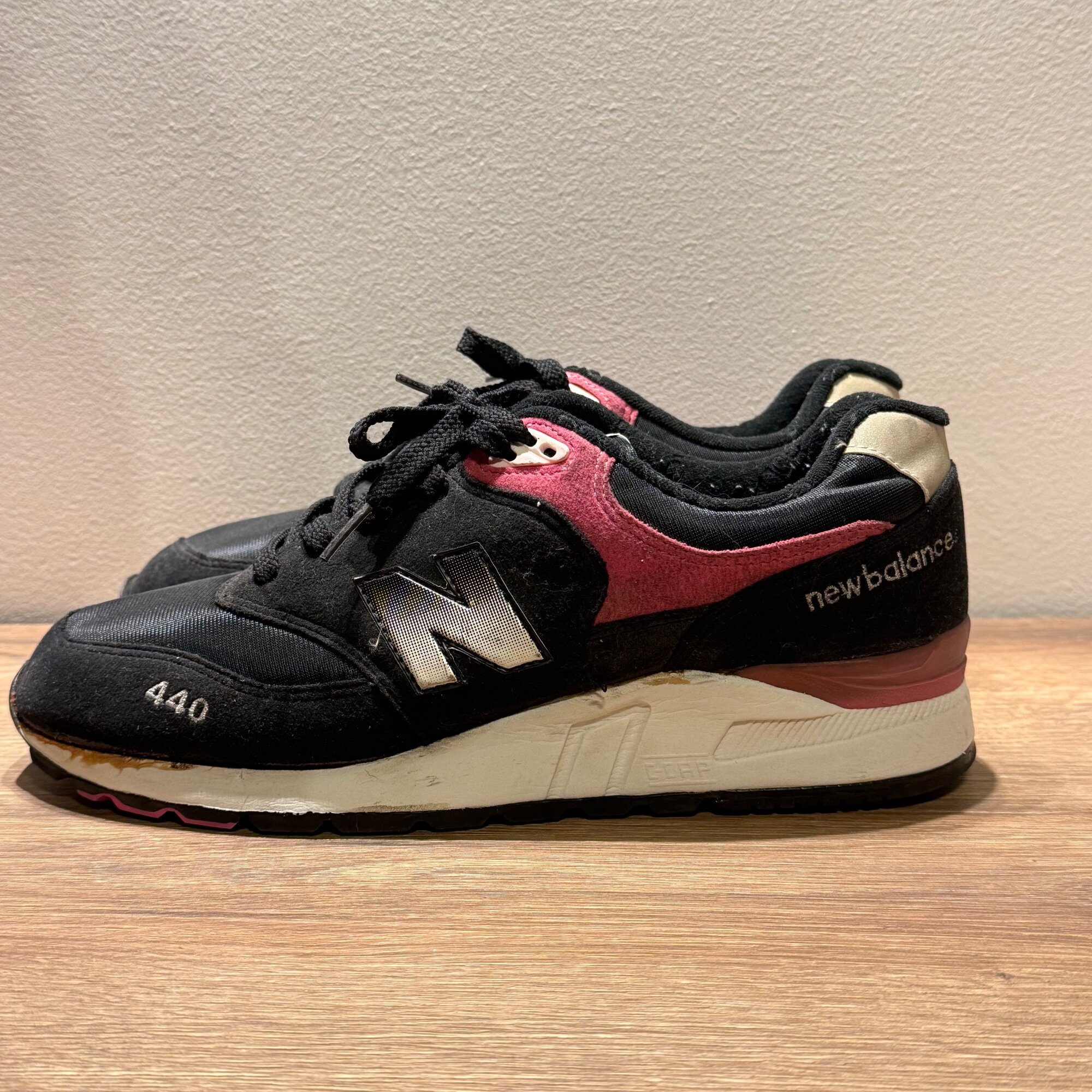 New Balance 440 photo 1