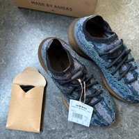 Yeezy Boost 380 'Covellite' photo 3