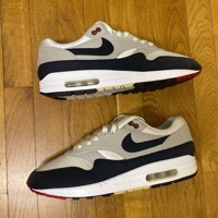 Nike Air Max 1 Anniversary Obsidian (2017)