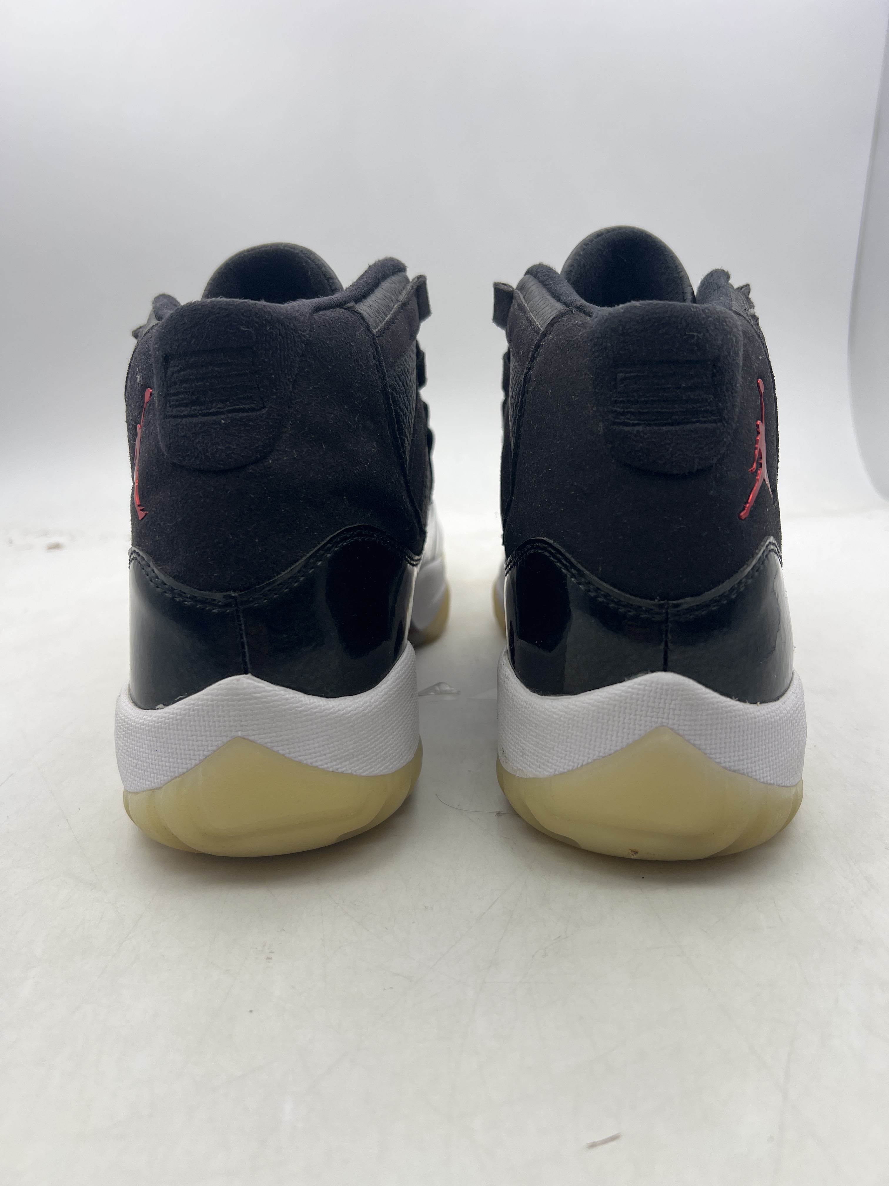 Air Jordan 11 XI Retro 72-10 photo 4