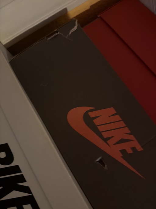 Nike Air Max 1 'King's Day' (2024)