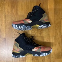 Under Armour Curry 2.5 'Gold' photo 2