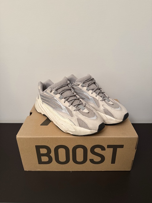 Yeezy Boost 700 V2 'Static'