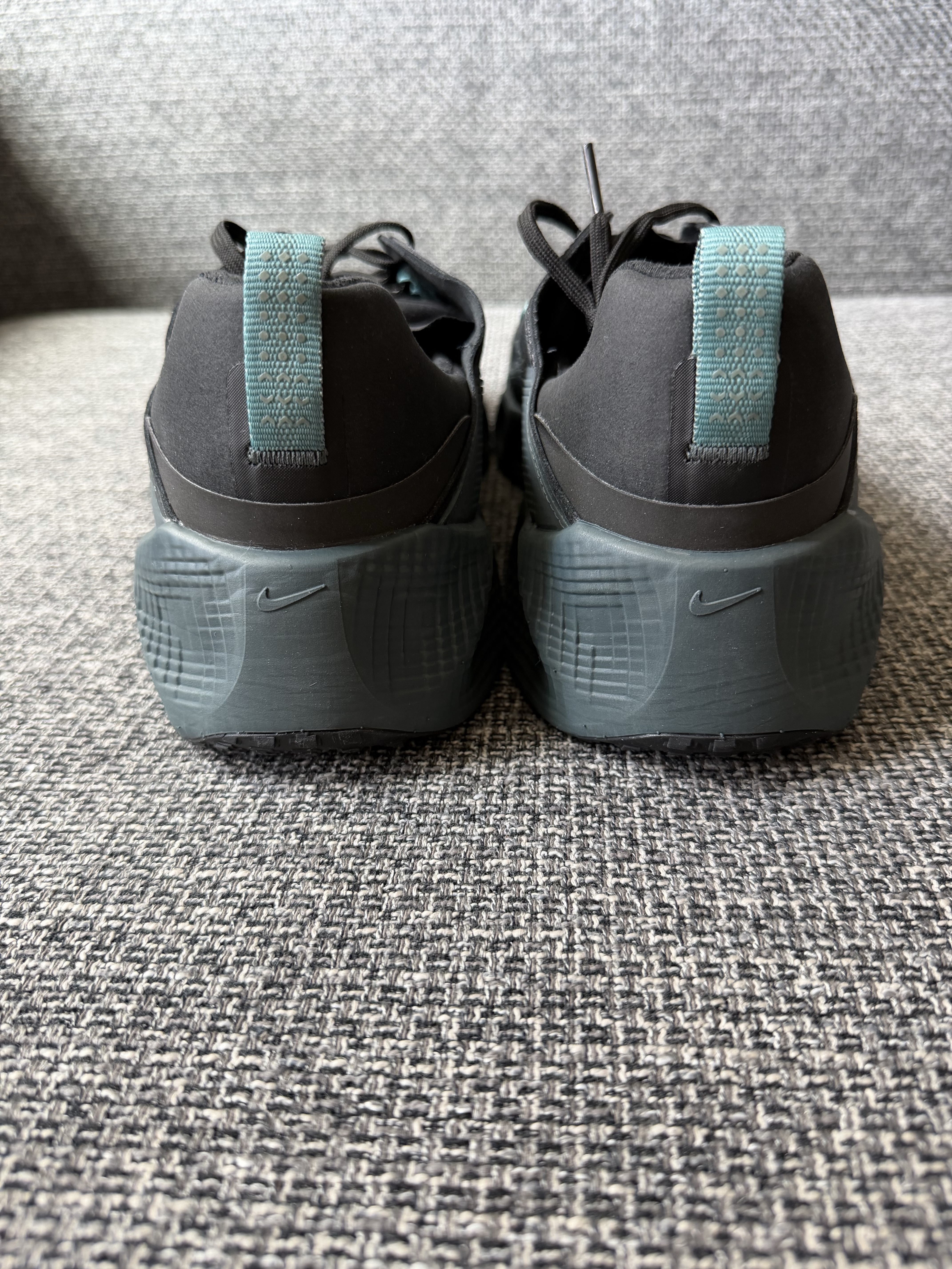 Nike x Hyein Seo Ava Rover 'Blue Sage' (2025) photo 4