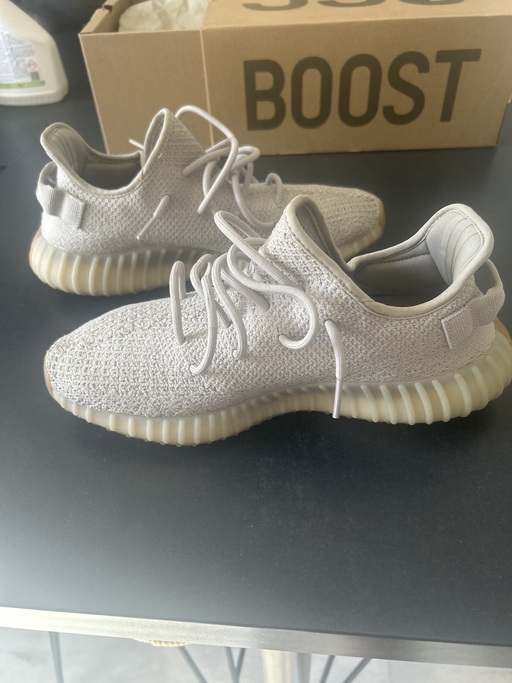 Yeezy Boost 350 V2 'Sesame'