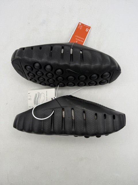 Nike Mind 001 'Triple Black' (2026)