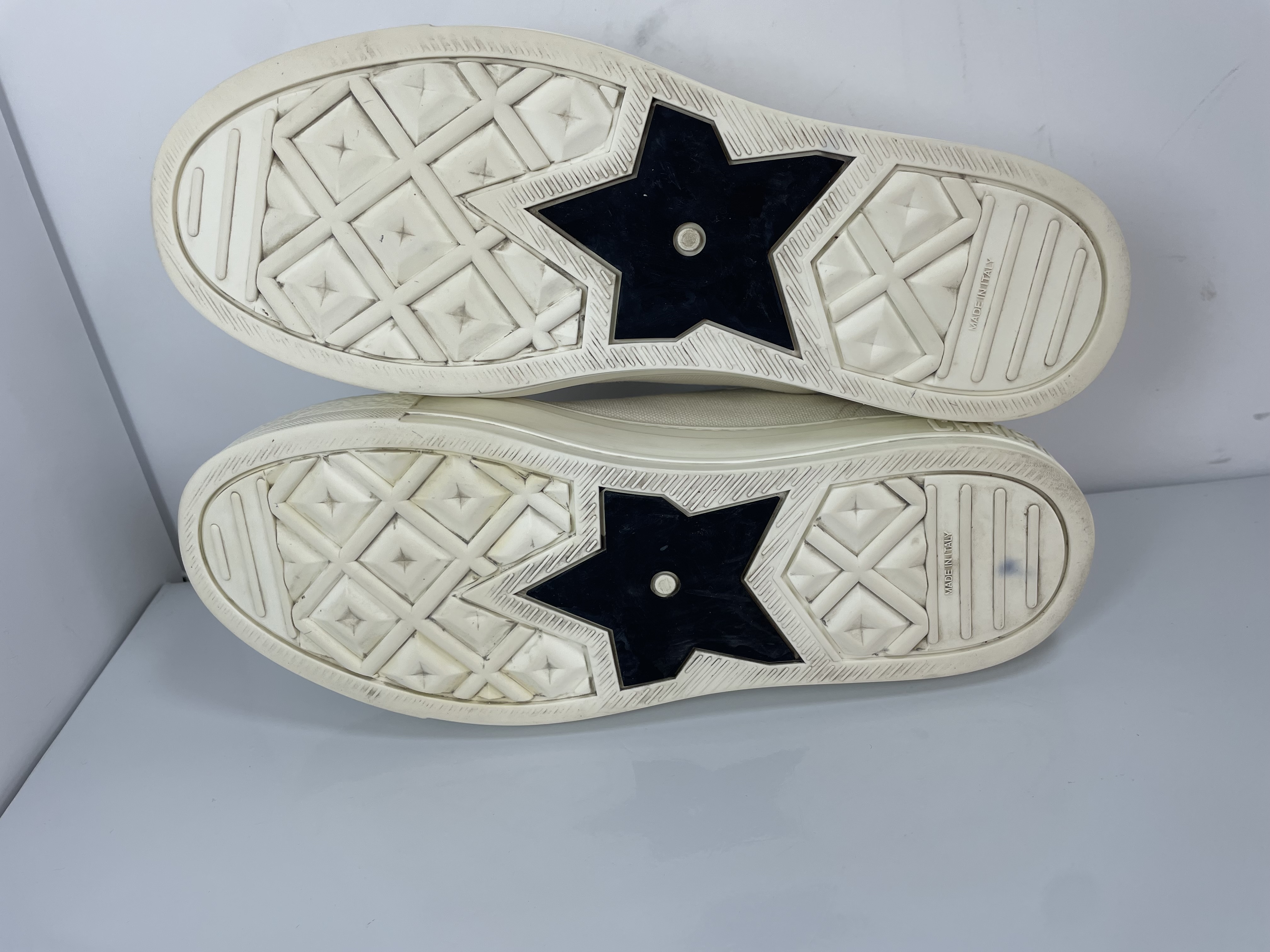 Dior Walk'N'Dior WMNS 'Multicolor Tie Dior Embroidered' photo 7