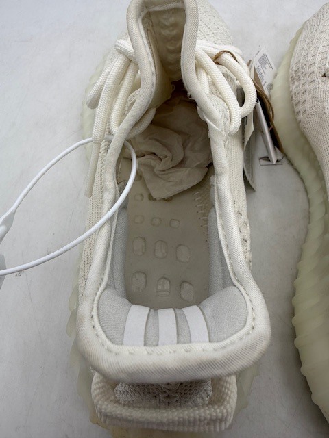 Yeezy Boost 350 V2 'Bone'