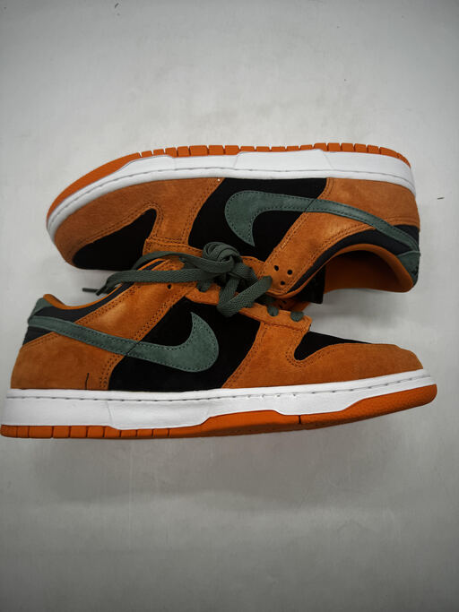 Nike Dunk Low SP 'Ugly Duckling Ceramic'  New With Defect