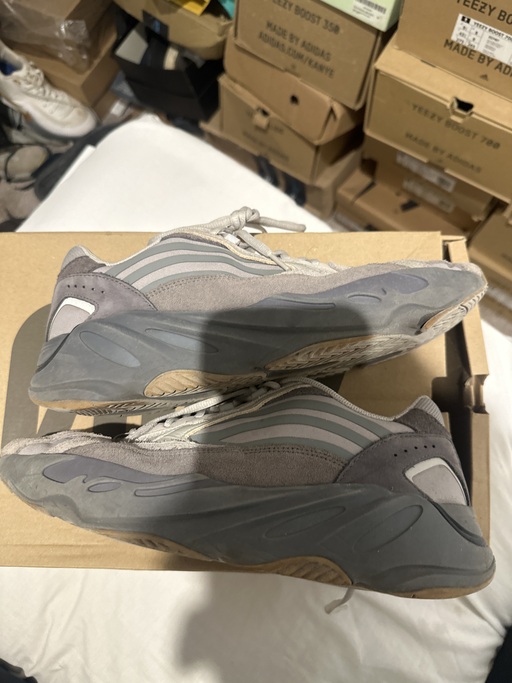 Yeezy Boost 700 V2 'Tephra'