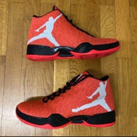 Air Jordan XX9 'Infrared 23' (2014) photo 1
