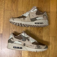 Nike Air Max 90 UK Camo photo 2