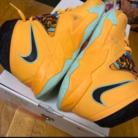 Nike Soldier 7 'Pop Art' photo 10