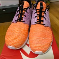 Nike Roshe Run Random Yarn Multicolor (2014) photo 8